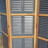 Screen - workshop divider