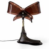 Sculpture lamp Claude Bleynie