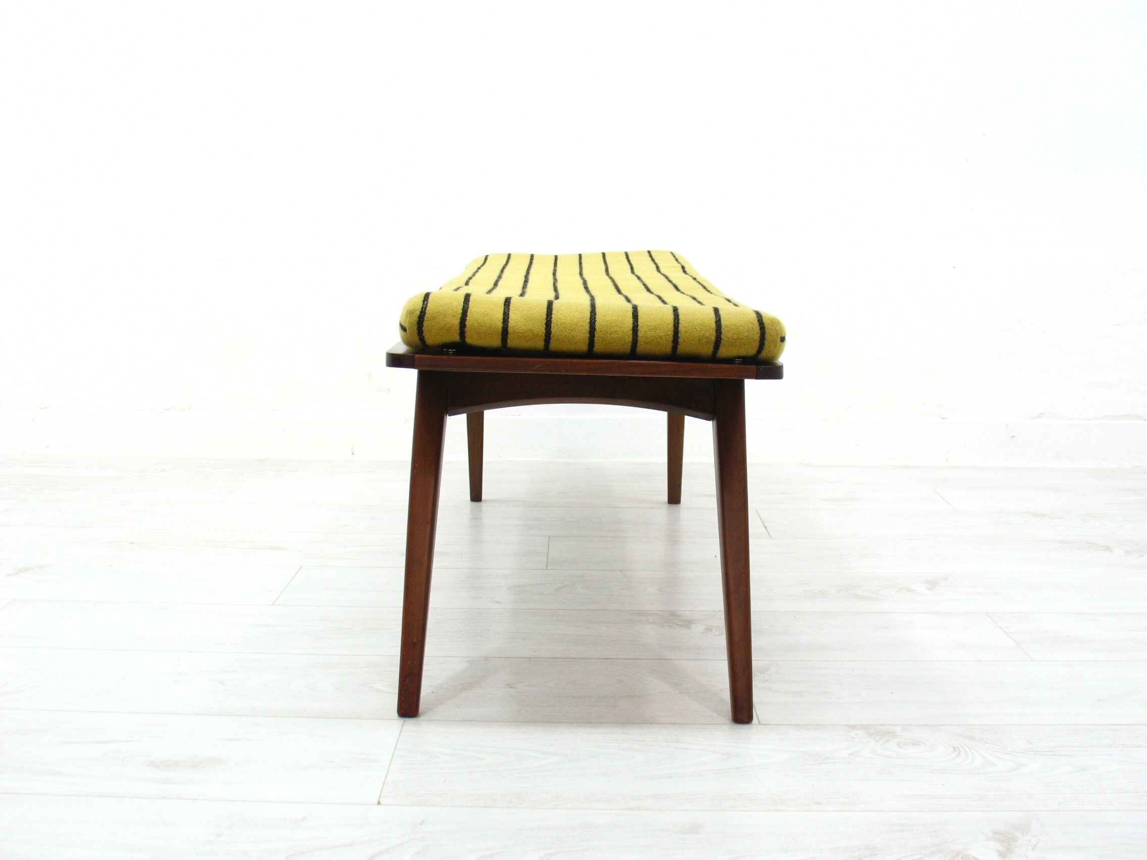 Bench, Germany, 1970s