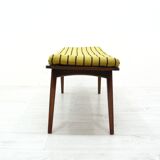 Banc, Allemagne, années 1970