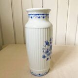 Snake Porcelain Vase