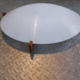 Chandelier, Scandinavian design ceiling light by Osten Kristiansson for Luxus