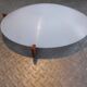 Chandelier, Scandinavian design ceiling light by Osten Kristiansson for Luxus