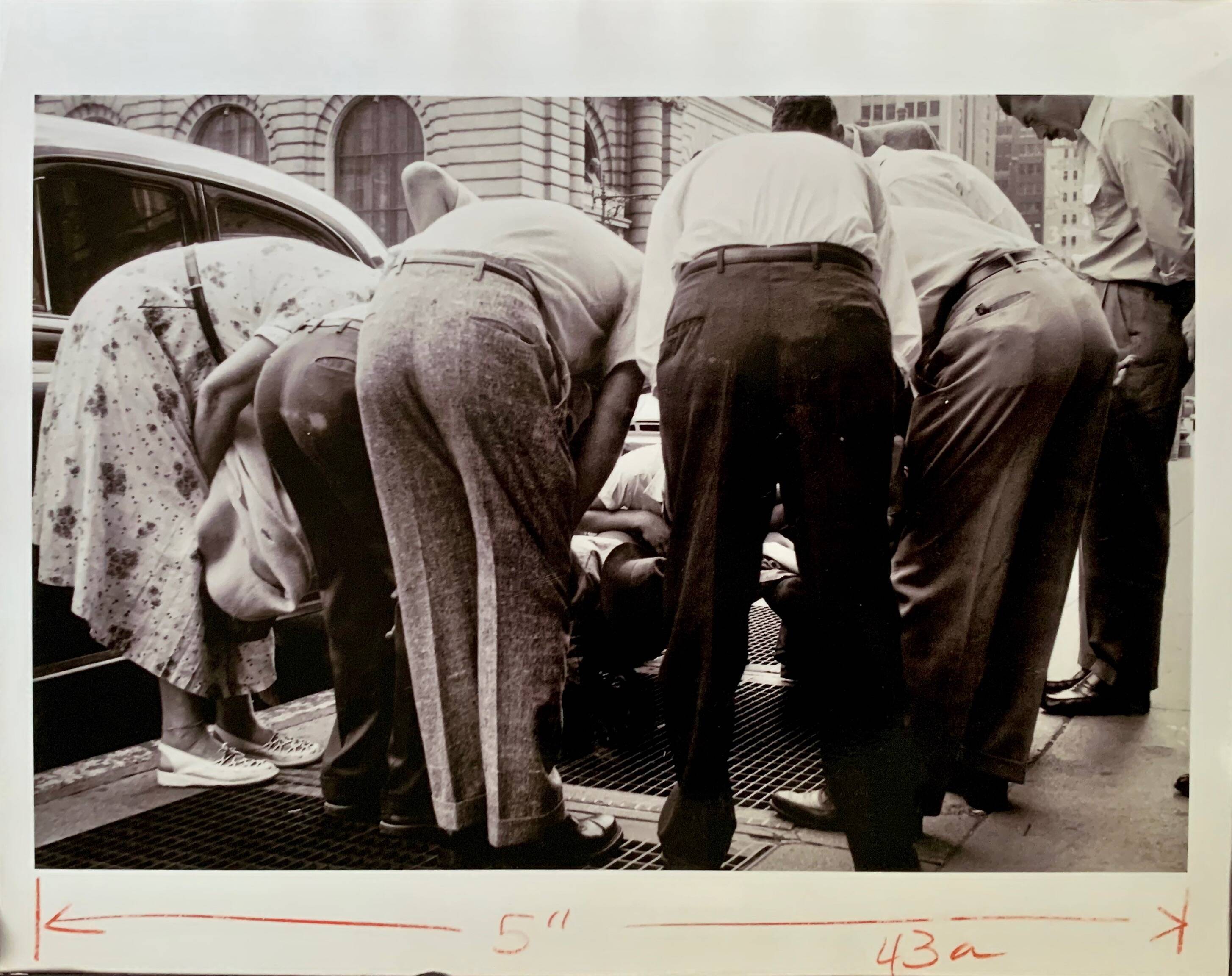 Dive into 1950s New York – Photography by Angelo Rizzuto