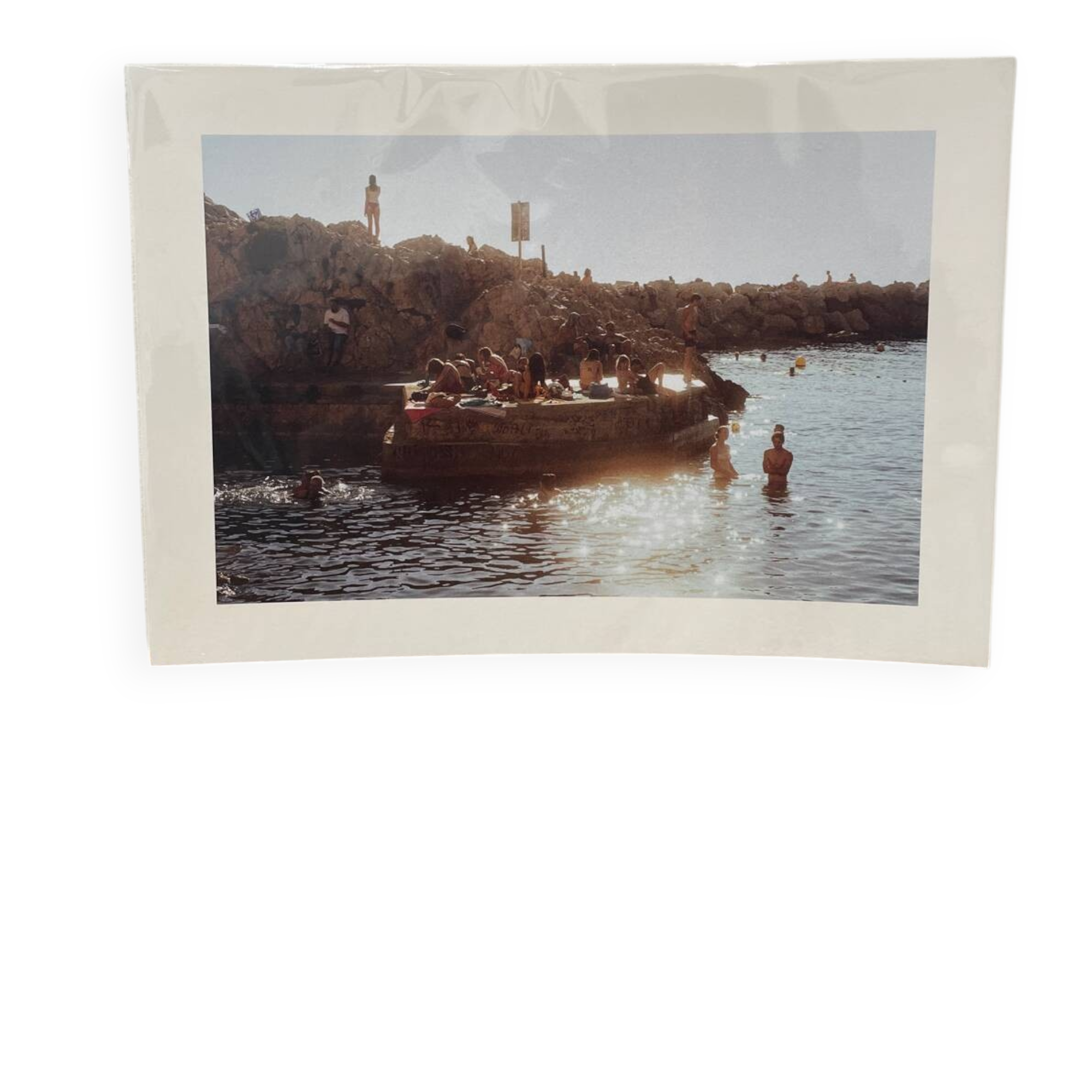 Photo Marseille - Jérémy Deumié