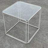 Side table by Max Sauze, published by "isocèle"