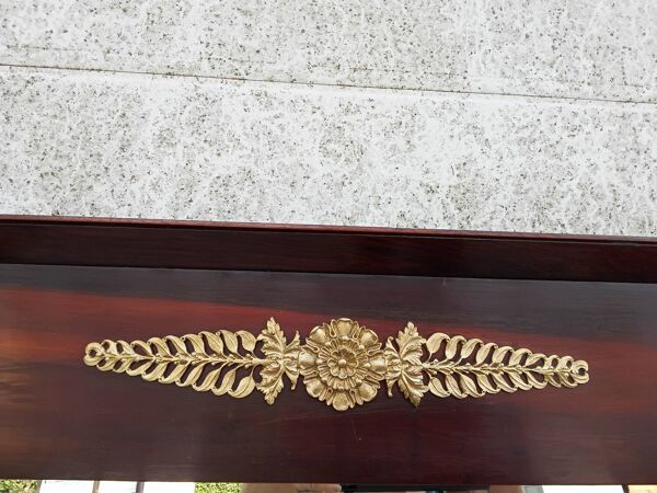 Miroir de style empire