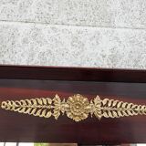 Empire style mirror