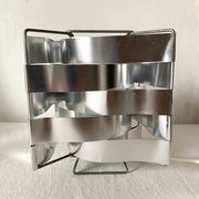 Vintage design lamp "uranus" by Max Sauze - 1970