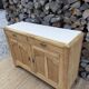 Parisian buffet / Art Deco furniture
