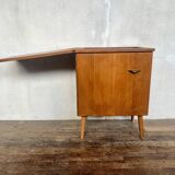 Old sewing machine sideboard / cabinet