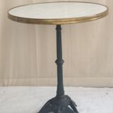 Bistrot's former gueridon