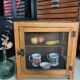 Vintage pantry