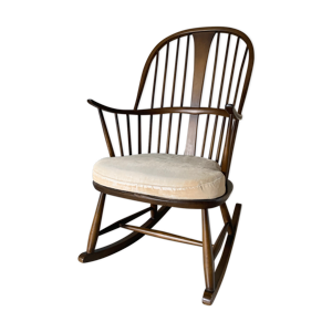 Rocking-chair de Luciano Ercolani