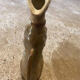 Antique Keller and Guerin pitcher