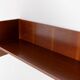 1980’s Vintage Italian design wall shelf/bookshelf
