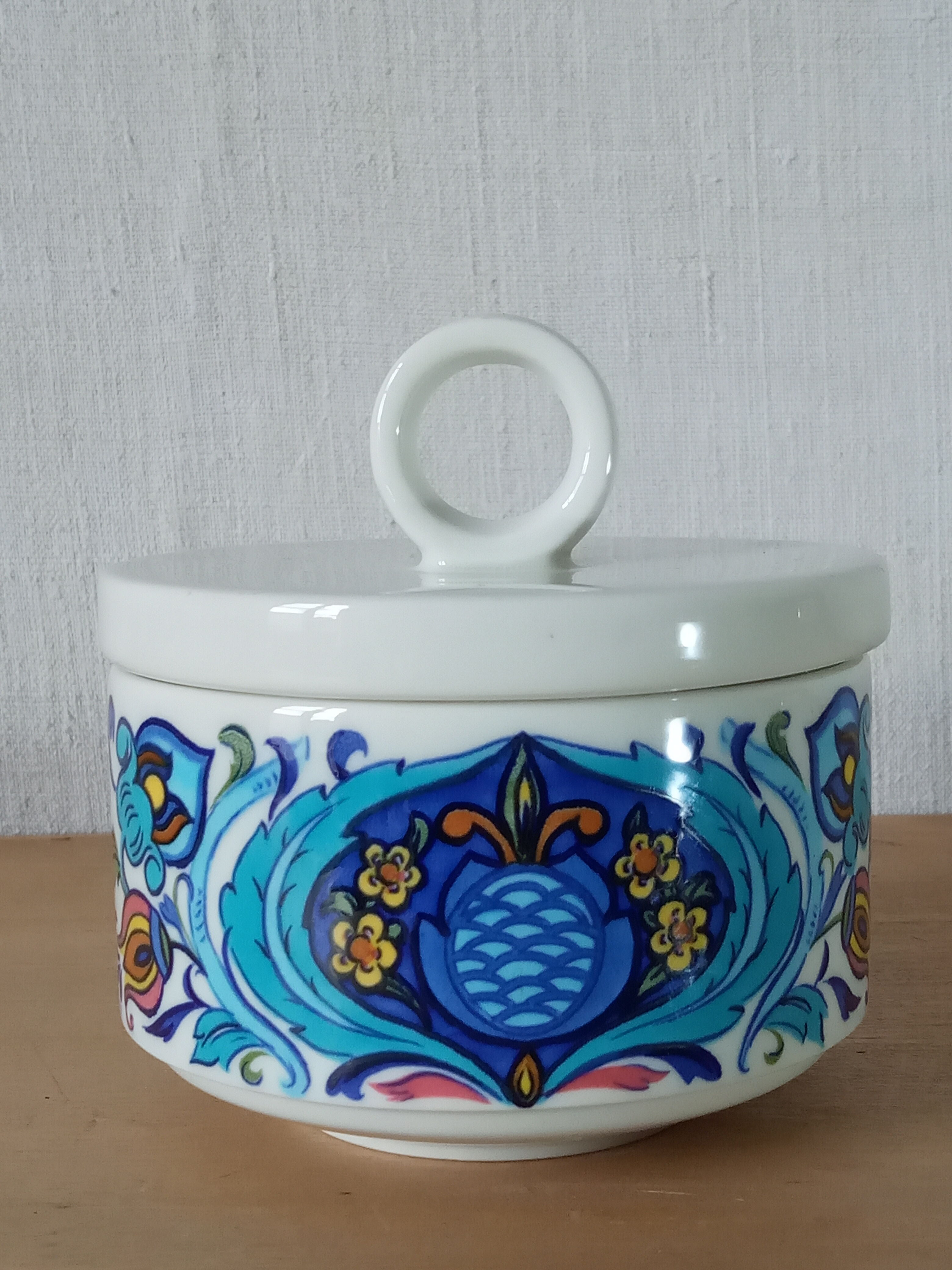 Sugar Villeroy - Boch "Izmir"