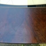 Extensible table of the 50s