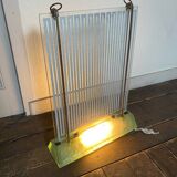 Saint gobain radiator lamp 1937