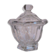 Baccarat crystal candy box