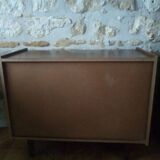 Meuble Berlioz années 70