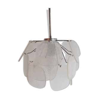 Italian 70s chandelier