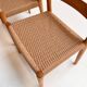 Set of 4 model 84 chairs by Niels Otto Møller, 1960s