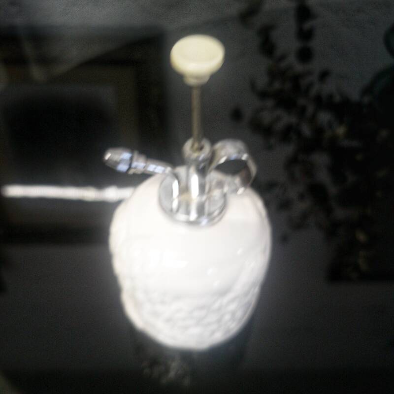 Ceramic vaporizer