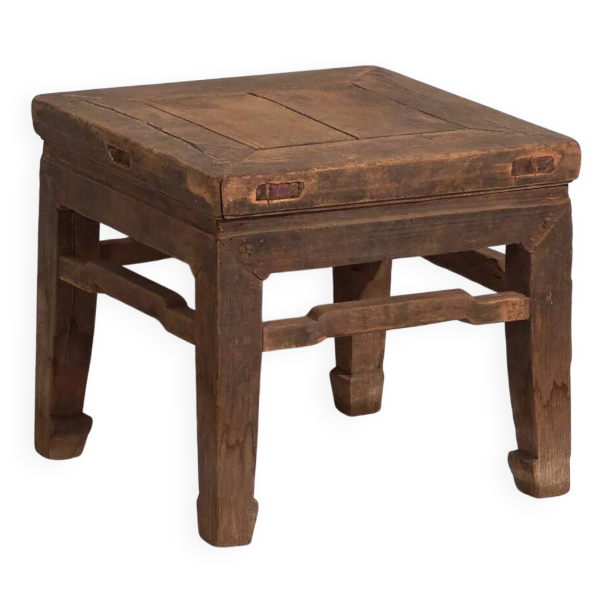 Antique tea table (c.1900) #2