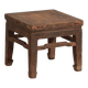 Antique tea table (c.1900) #2