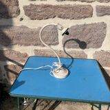 Lamp base