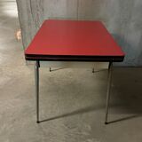 Formica table 60s