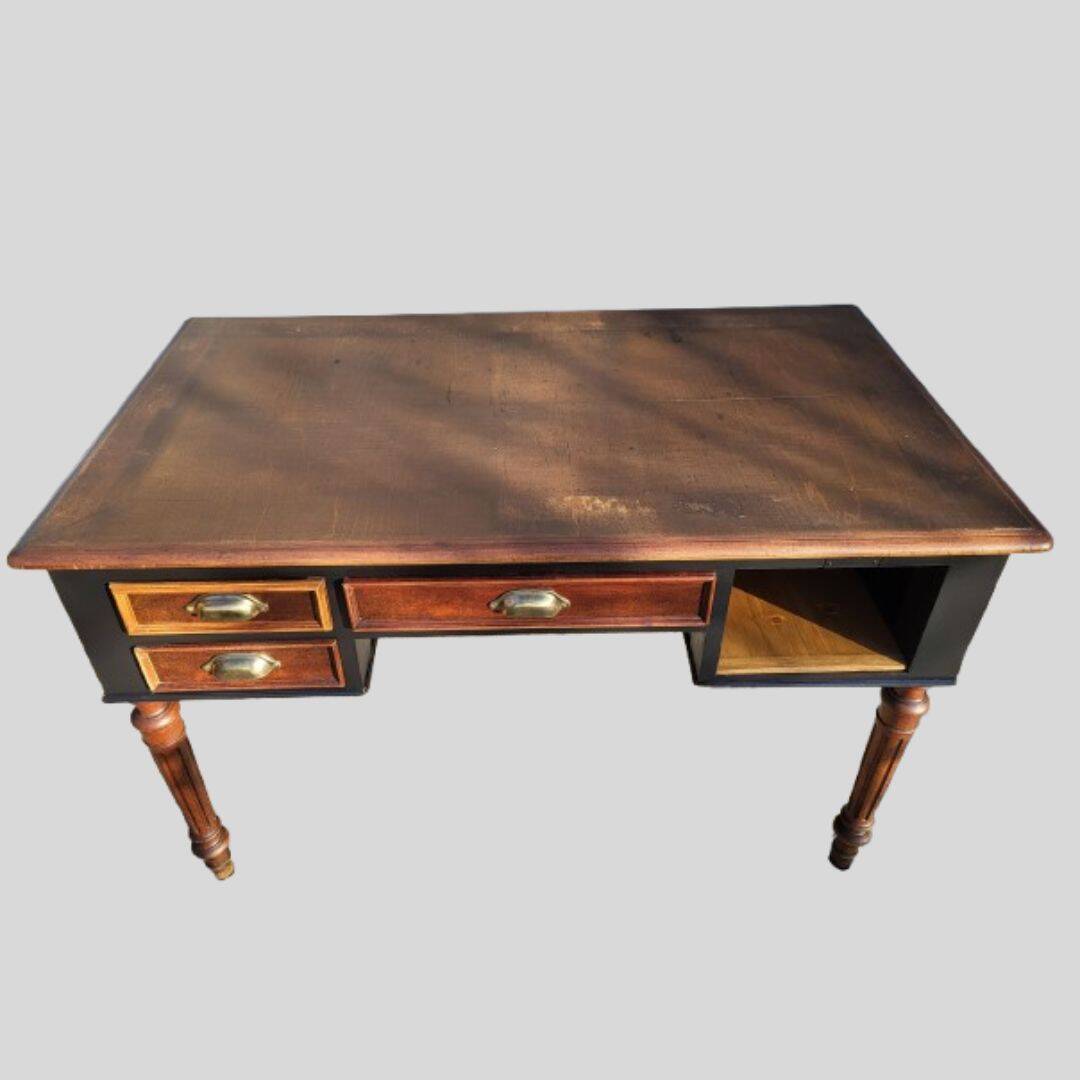 19th century Directoire style desk