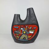 Vase Mar Maca 50s