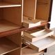 Pointe de Diamant highboard by Philippon and Lecoq for Behr