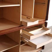 Buffet Pointe de Diamant par Philippon et Lecoq pour Behr