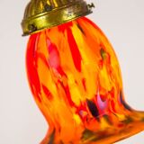 Scailmont table lamp 1920s