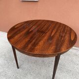 Vintage Scandinavian table