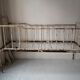 Vintage bench
