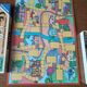 Board game Tintin