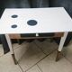 Buren style desk