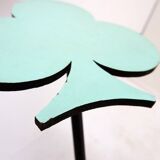 Clubs, spades, hearts, diamonds plant holder - Italy 1960s