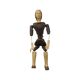Large Vintage Santos Pop Lay Figure Mannequin 20th Century