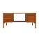 Ash desk, Norwegian design, 1970s, production: Norway