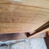 Farm table