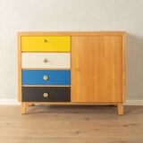1950s chest of drawers Musterring