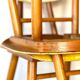Chaises de bistrot par Ton, années 1950