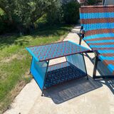 Table basse de jardin