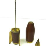 Mid century pepper mill Danemark