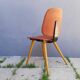Set of 8 Thonet chairs
